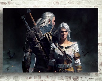witcher nude fanart Witcher nude fanart